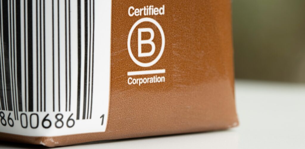 The Benefit Corporation: The Unlikely Hero of a Sustainable Economy?